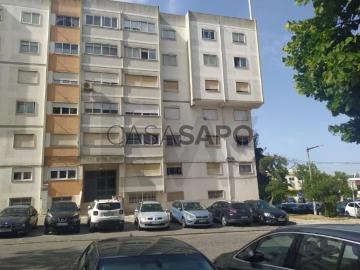 Apartamento T2 para alugar em Sintra