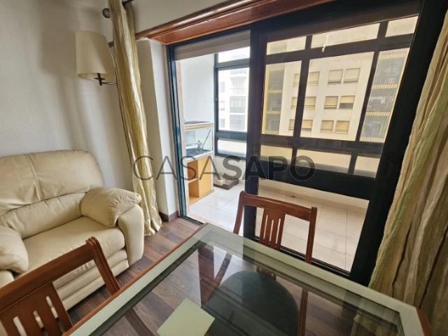 Apartamento T2 para alugar em Sintra