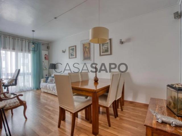 Apartamento T2 para alugar em Sintra