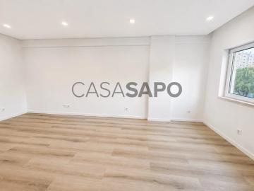 Apartamento T2 para alugar em Sintra