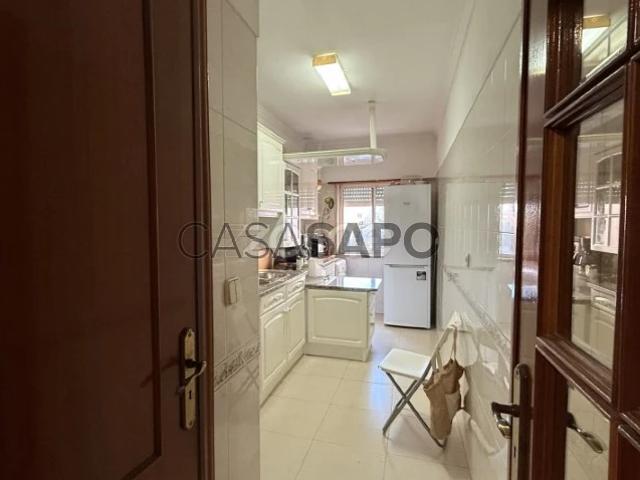 Apartamento T2 para alugar em Sintra