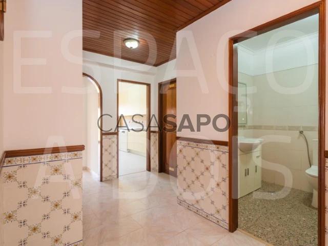 Apartamento T2 para alugar em Sintra