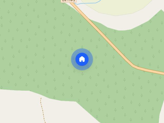 Apartamento T2 para alugar em Sintra