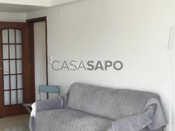 Apartamento T2 para alugar em Sintra
