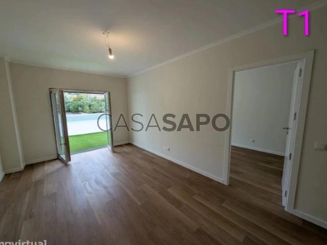 Apartamento T2 para alugar em Sintra