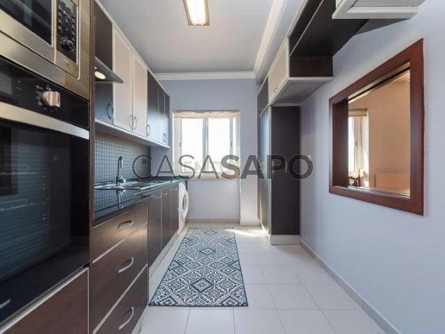 Apartamento T2 para alugar em Sintra