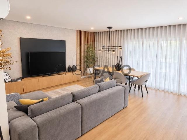 Apartamento T2 para alugar em Sintra