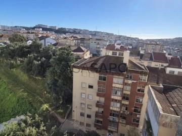 Apartamento para alugar em Casal da Choca - Cozinha equipada