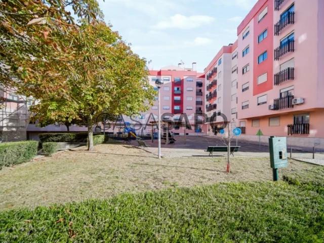 Apartamento T2 para alugar em Sintra