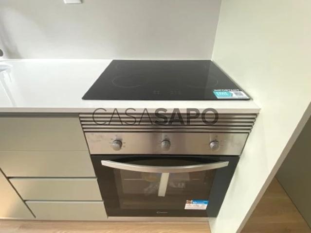 Apartamento T2 para alugar em Sintra