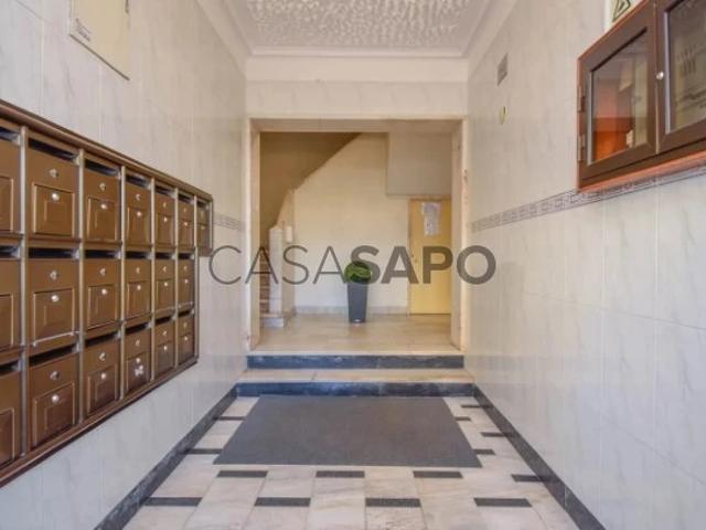 Apartamento T2 para alugar em Sintra