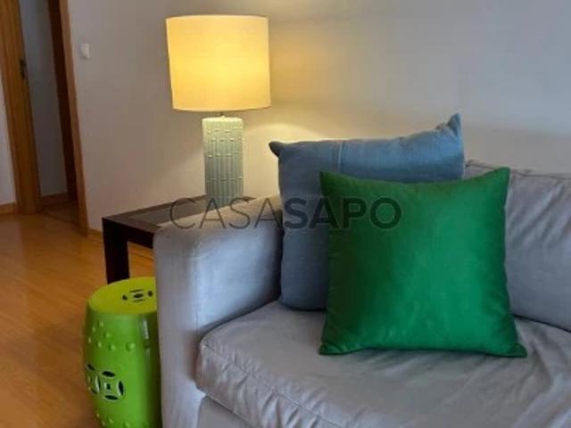 Apartamento T2 para alugar em Sintra