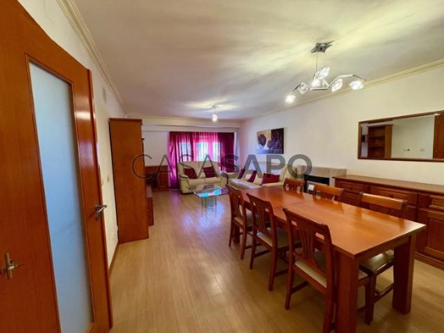 Apartamento T2 para alugar em Sintra