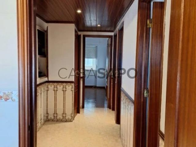 Apartamento T2 para alugar em Sintra