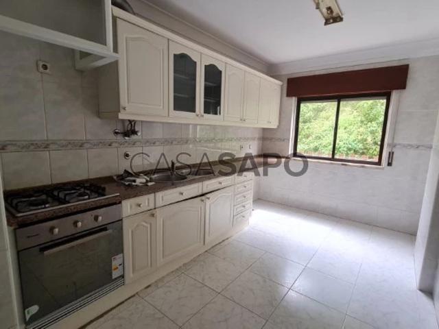 Apartamento T2 para alugar em Sintra