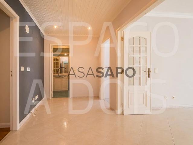 Apartamento T2 para alugar em Sintra