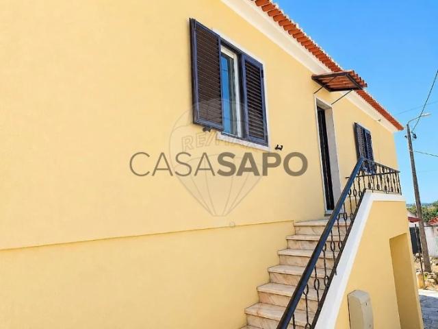 Apartamento T2 para alugar em Sintra