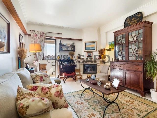 Apartamento T2 para alugar em Sintra
