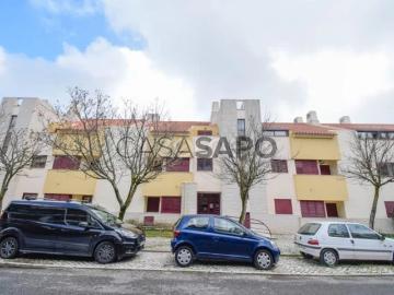 Apartamento T2 para alugar em Sintra
