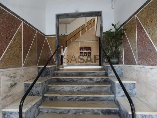 Apartamento T2 para alugar em Sintra