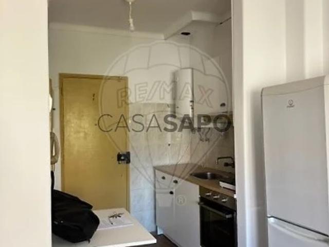 Apartamento T2 para alugar em Sintra