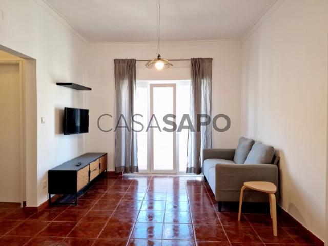 Apartamento T2 para alugar em Sines