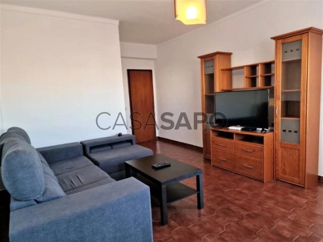 Apartamento T2 para alugar em Sines