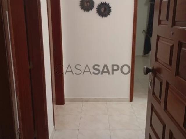 Apartamento T2 para alugar em Sines
