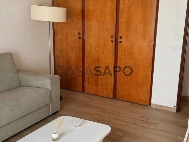 Apartamento T2 para alugar em Sines