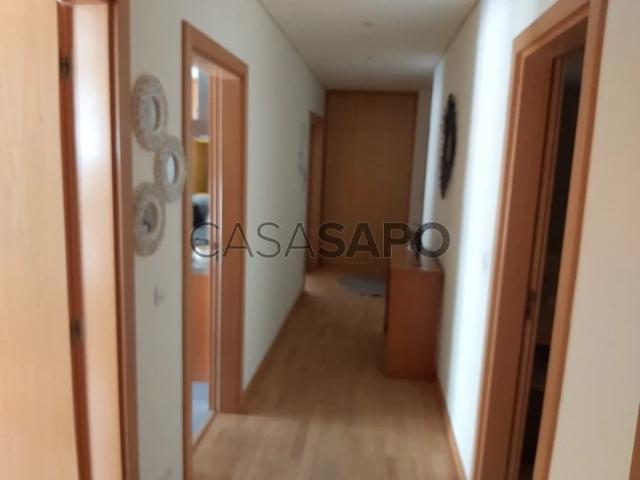 Apartamento T2 para alugar em Sines