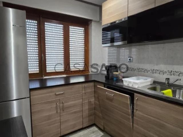 Apartamento T2 para alugar em Sines