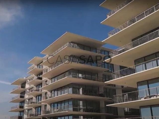 Apartamento T2 para alugar em Silves