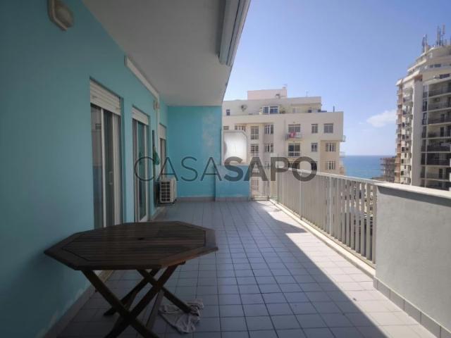 Apartamento T2 para alugar em Silves