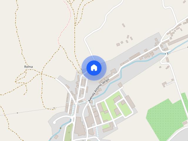 Apartamento T2 para alugar em Silves