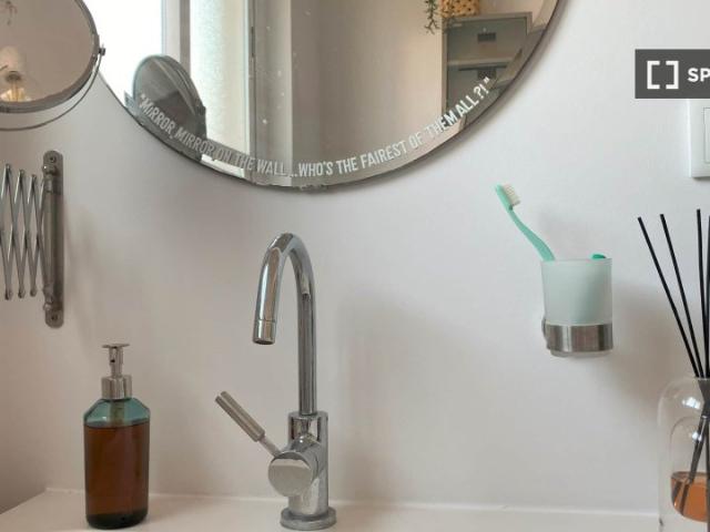 Apartamento T2 para alugar na Amadora, Lisboa