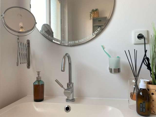 Apartamento T2 para alugar na Amadora, Lisboa