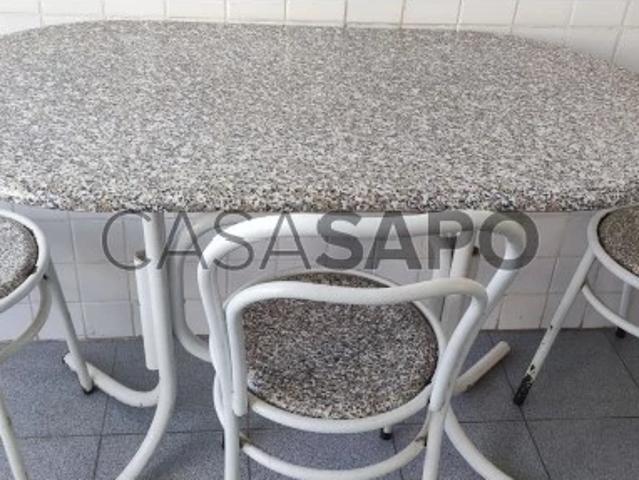Apartamento T2 para alugar na Amadora