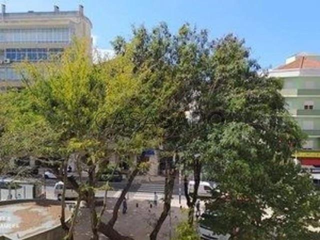 Apartamento T2 para alugar na Amadora