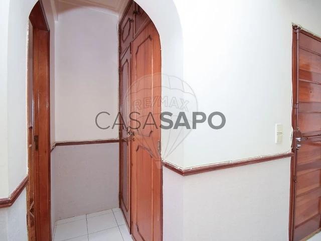 Apartamento T2 para alugar na Amadora