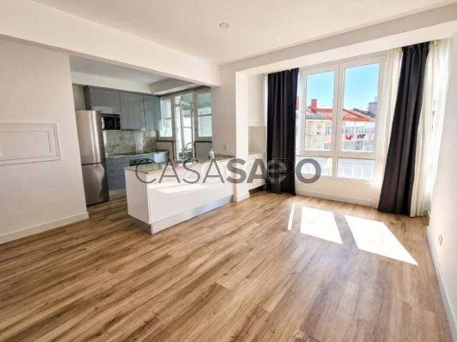 Apartamento T2 para alugar na Amadora