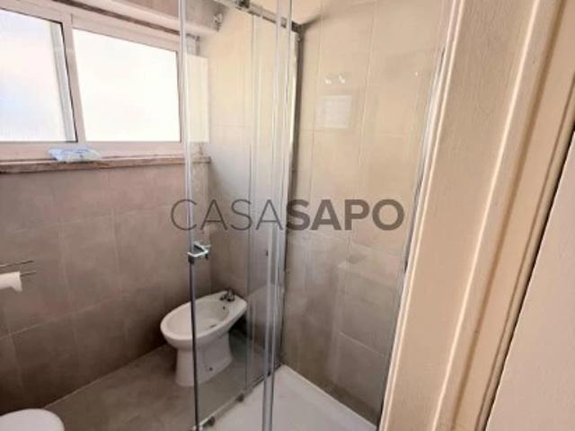 Apartamento T2 para alugar na Amadora