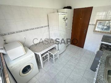 Apartamento T2 para alugar na Amadora