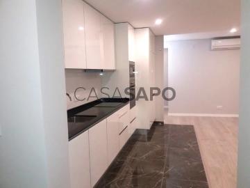 Apartamento T2 para alugar na Amadora