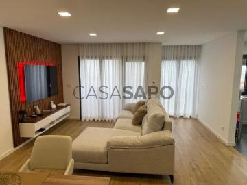 Apartamento T2 para alugar na Amadora
