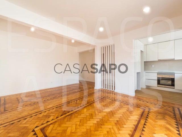 Apartamento T2 para alugar na Amadora