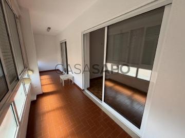 Apartamento T2 para alugar na Amadora