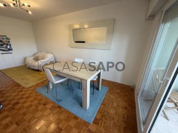 Apartamento T2 para alugar na Amadora