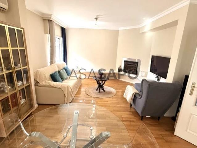 Apartamento T2 para alugar na Amadora