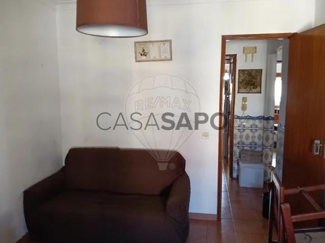 Apartamento T2 para alugar na Azambuja