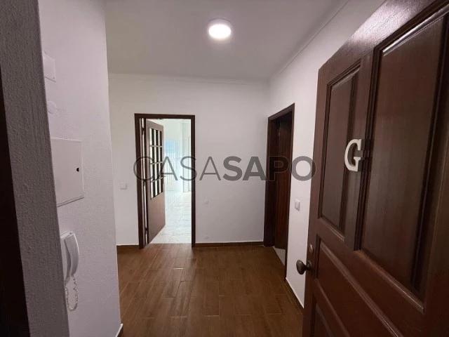 Apartamento T2 para alugar na Batalha